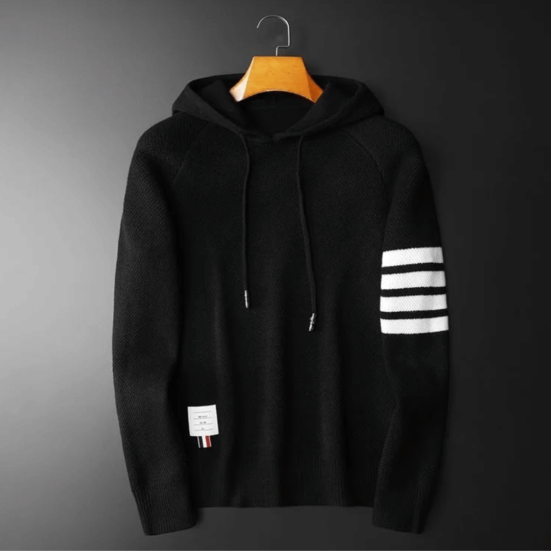 Alessandro™ Hooded Sweater