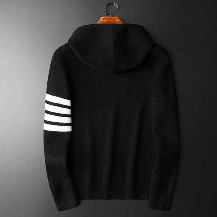 Alessandro™ Hooded Sweater