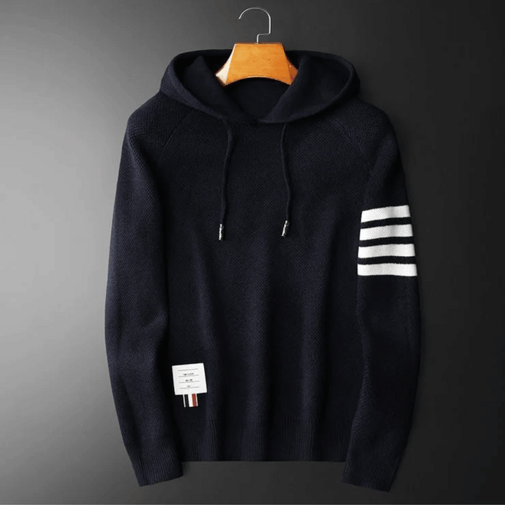 Alessandro™ Hooded Sweater