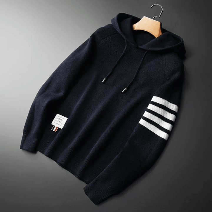 Alessandro™ Hooded Sweater