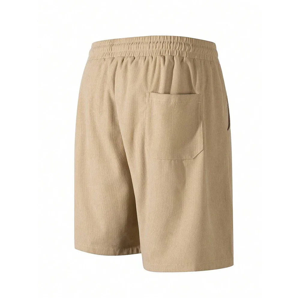 GEO™ - THE ESSENTIAL SHORTS