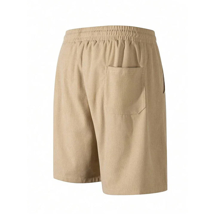 GEO™ - THE ESSENTIAL SHORTS