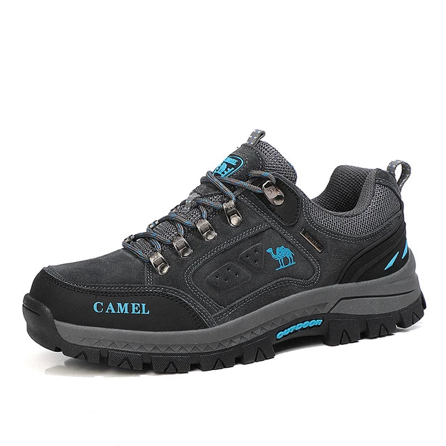 OrthoTrail™ - Orthopaedic hiking boots