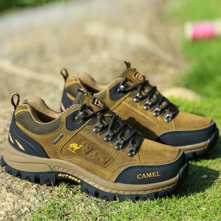 OrthoTrail™ - Orthopaedic hiking boots