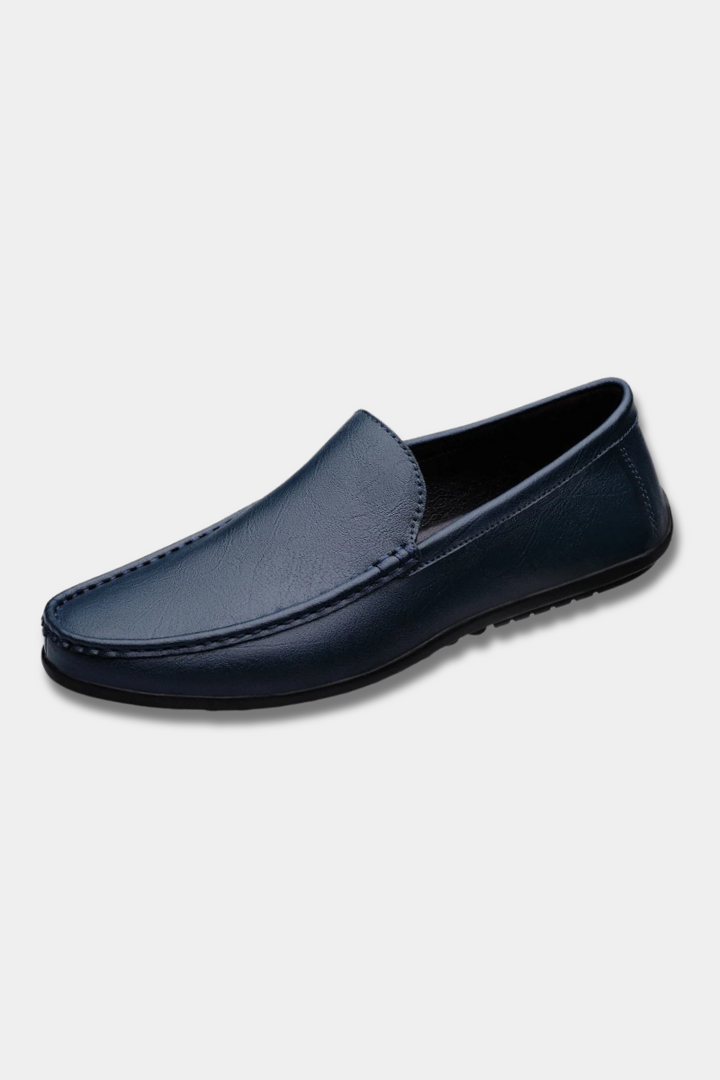 Romeo - Leather loafer